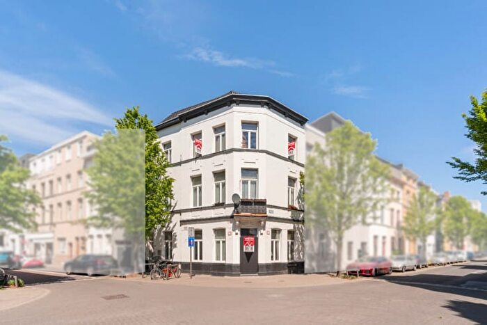 Maison à Oranjestraat, Antwerpen, à vendre