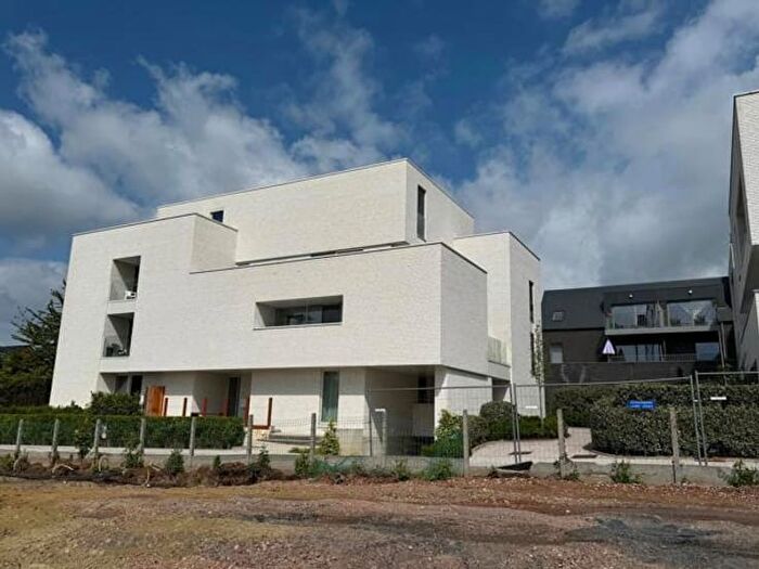 Westelsebaan, ScherpenheuvelZichem : Appartement 2 pièces à vendre
