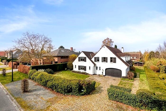 Maison 4 pièces à Chemin des Cavaliers, WEMMEL, à vendre