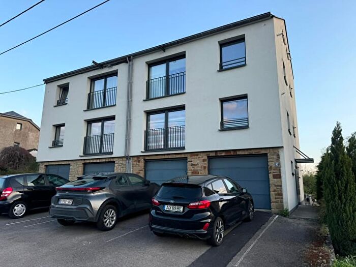 Appartement à Rue De L'hydrion, Arlon, à vendre