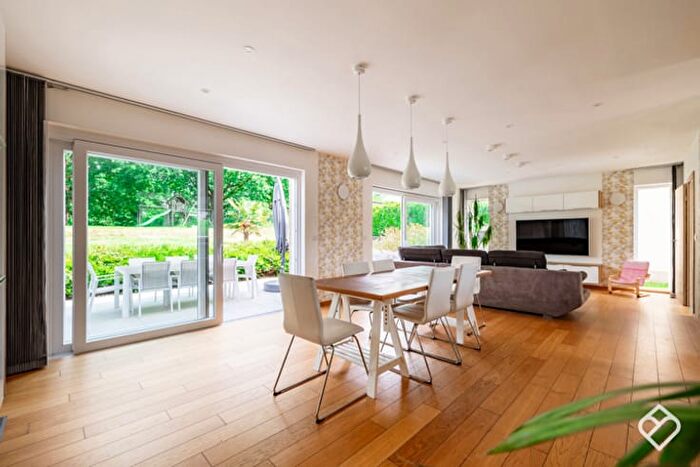 Maison 3 pièces à rue de Choupa, SaintLéger, à vendre