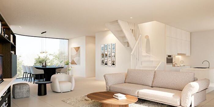 Haverstraat, Oostende : Appartement 3 pièces à vendre