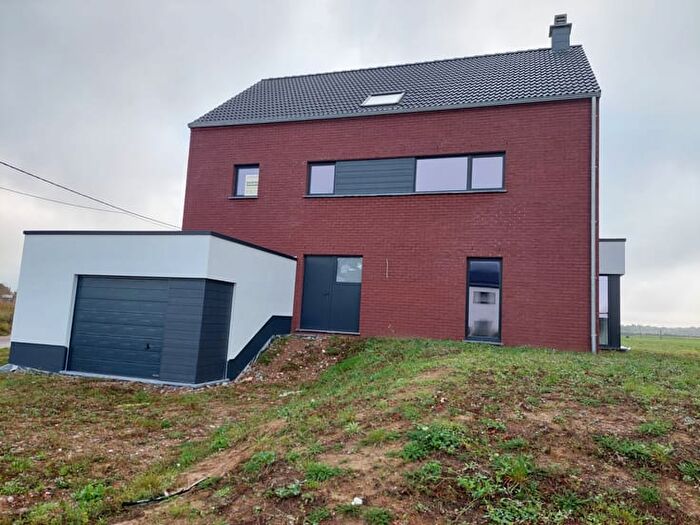Maison 4 pièces à Rue De La Station, Walhain, à vendre