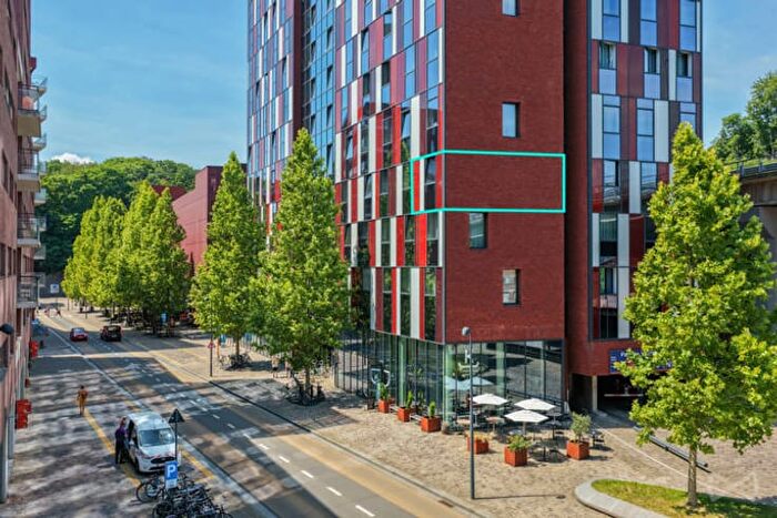 Appartement 1 pièce à Engels Plein, Leuven, à vendre