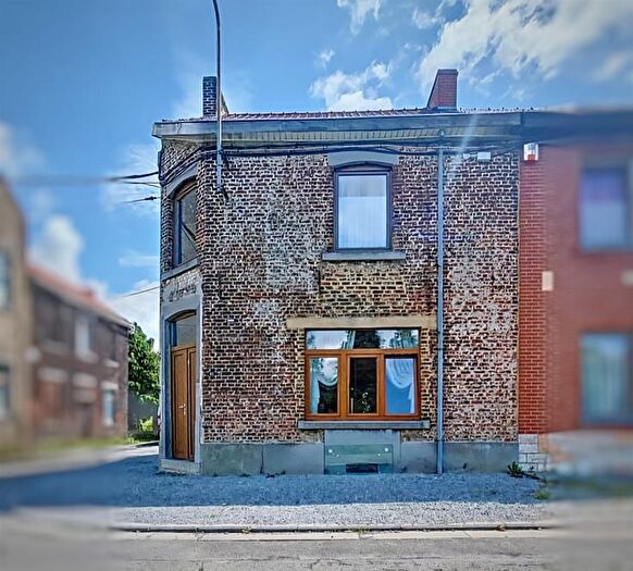 Maison 3 pièces à vendre à RUE GEORGES LEMOINE, RANSART