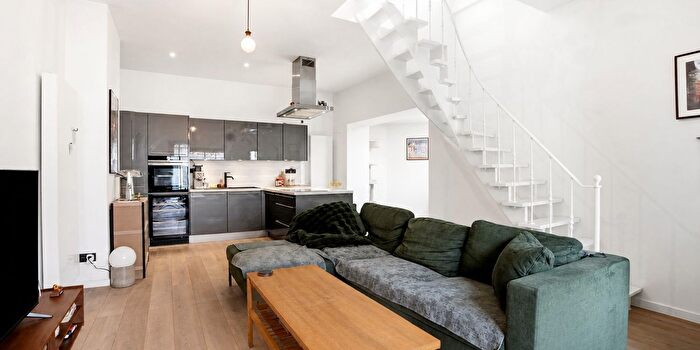 Maison 3 pièces à vendre - Vestingstraat, Brugge