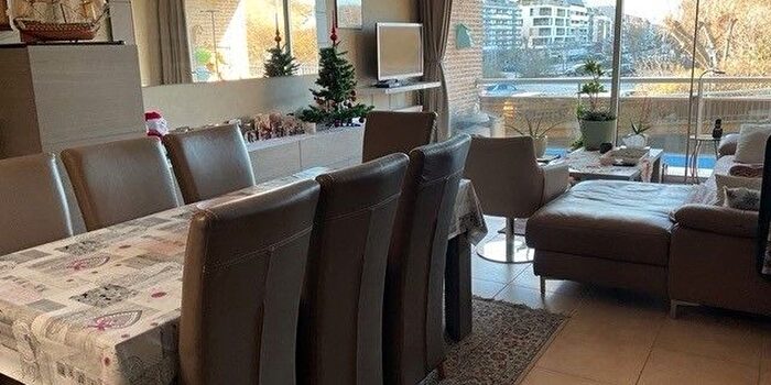 Kapelstraat, Bredene - Appartement 1 pièce à vendre