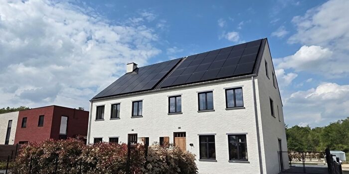 Maison 5 pièces à vendre - Hannekensstraat, Betekom