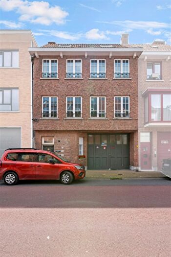 Westerstraat, SINTNIKLAAS - Maison 5 pièces à vendre