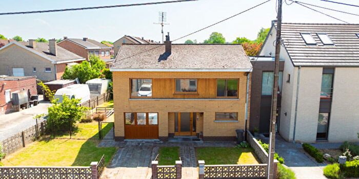 Maison 3 pièces à vendre - Rue JLacroix, Lanaye