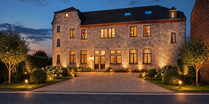 Maison 4 pièces à vendre - Des Rivages, Dinant