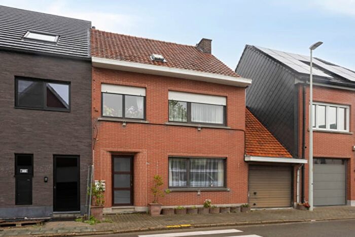 Maison 3 pièces à vendre - Veldstraat, Denderleeuw