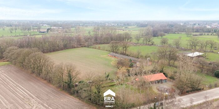 Maison 3 pièces à vendre à Burkel, Peer