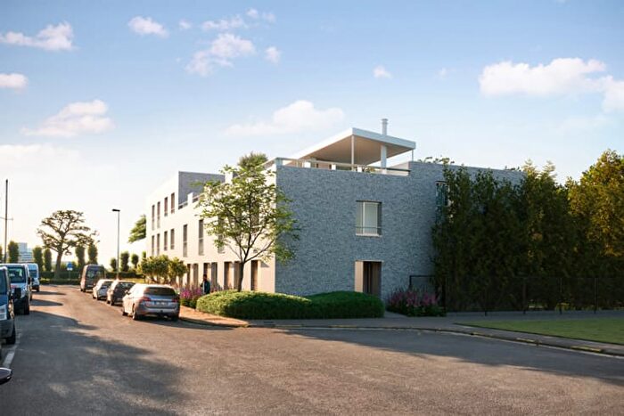 Fromentinstraat, Antwerpen - Maison 4 pièces à vendre