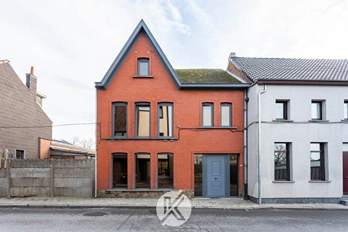 Maison 12 pièces à Peperstraat, Herzele, à vendre