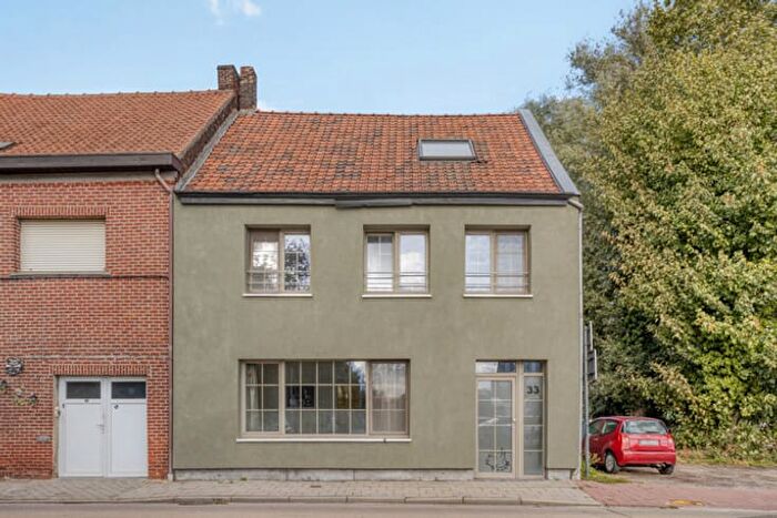 Maison 5 pièces à vendre à Boomsestraat, Niel