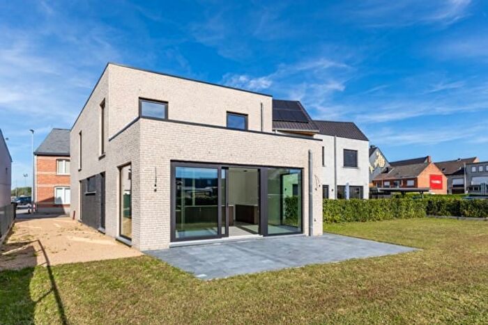 Ziekhuisveldbaan, Lebbeke : Maison 3 pièces à vendre