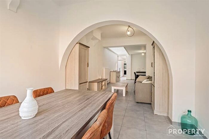 Maison 3 pièces à vendre à Roeselaarsestraat, MOORSLEDE