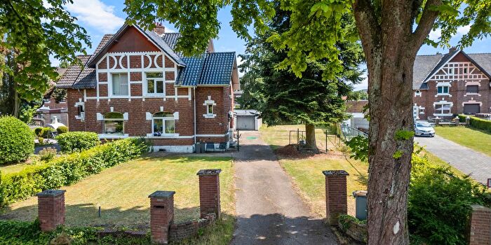 Maison 2 pièces à vendre - Kastanjelaan, Eisden