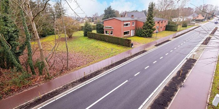 Asberg, Westerlo : Maison 3 pièces à vendre