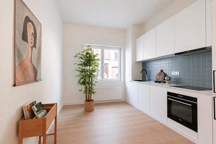 Maison 4 pièces à Puinstraat, Gent, à vendre