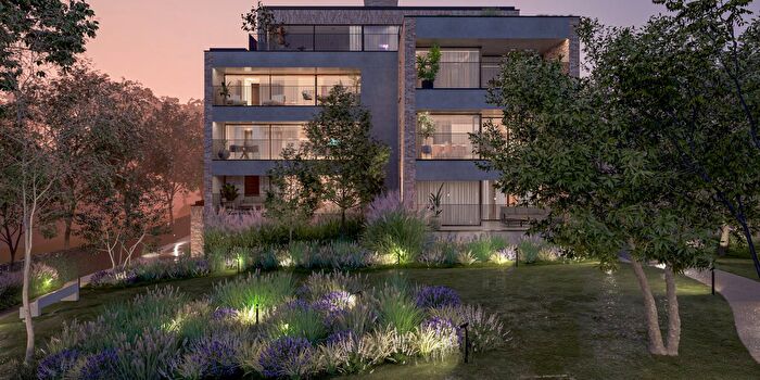 Appartement à vendre - Hulstraat, Hoeselt