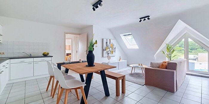 Appartement 2 pièces à vendre - Molemstraat, Lummen