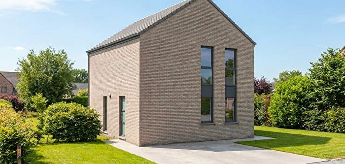 Maison 3 pièces à Rue Sur La Champagne, Bertogne, à vendre