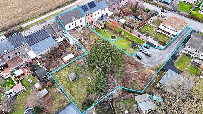 Maison 3 pièces à Chaussée de Tirlemont, Wanze, à vendre
