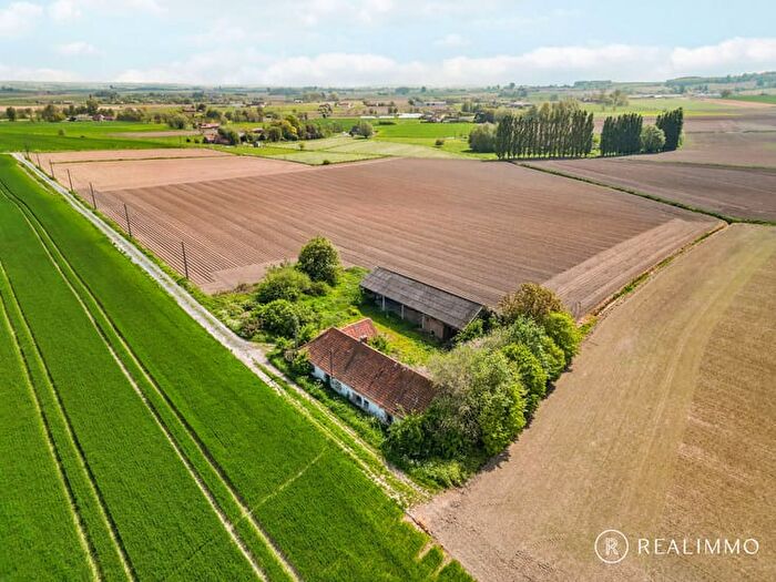 Maison 4 pièces à vendre à Bois de Chin, Celles