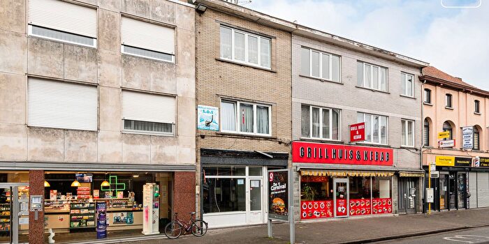 Maison 2 pièces à Bevrijdingslaan, Gent, à vendre
