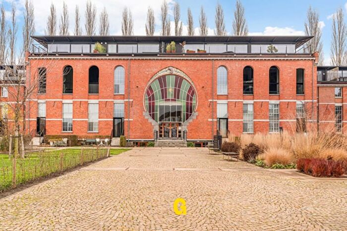 Appartement 1 pièce à vendre à Neremstraat, Tongeren