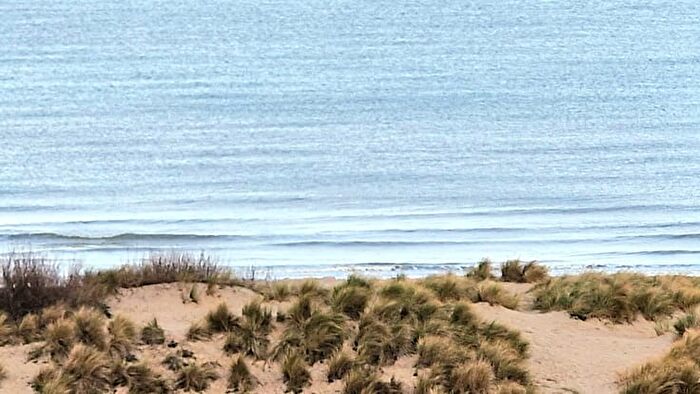 Kapellelaan, De Panne - Appartement 5 pièces à vendre
