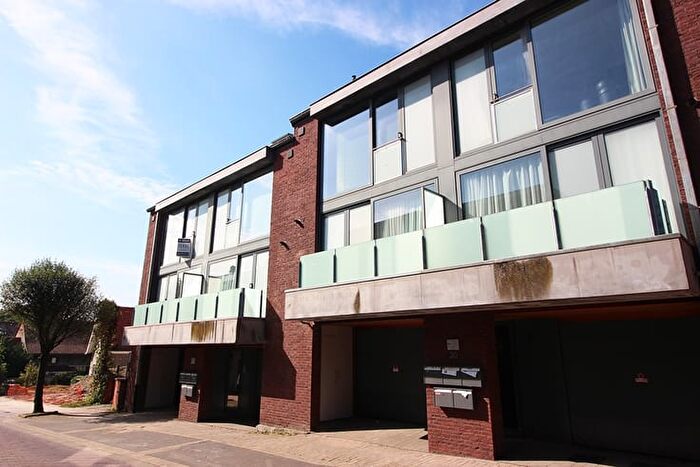 Kleine Daalstraat, Zaventem - Appartement 7 pièces à vendre