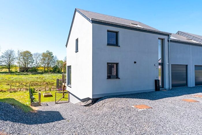 Savy, A : Maison 3 pièces à vendre