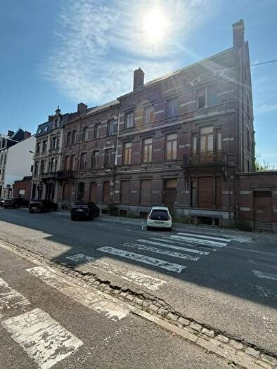 Maison 1 pièce à Rue de l'Athénée, Tournai, à vendre