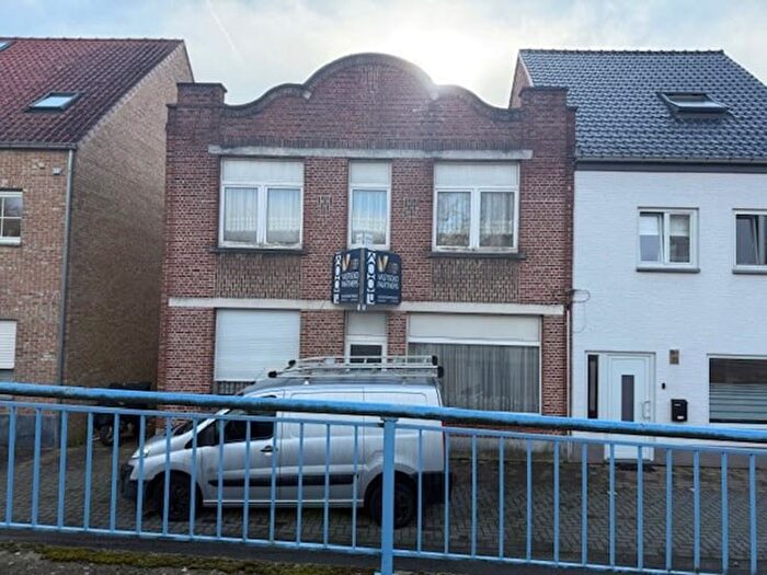 Stevensvennen, Lommel - Maison 4 pièces à vendre