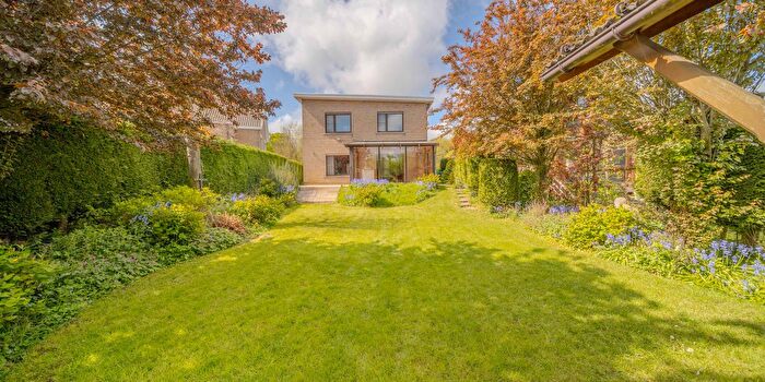 Laure Fredericqlaan, Diksmuide : Maison 5 pièces à vendre