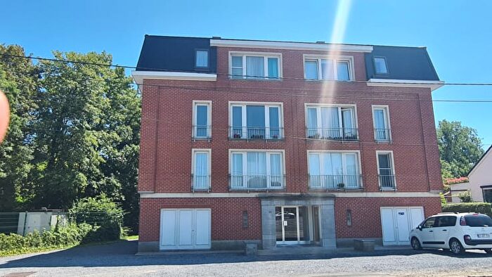 Appartement 1 pièce à louer à Chaussée De Mons, Le Rulx