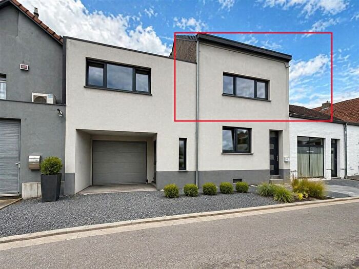 Appartement 1 pièce à Chaussée Du Roi Baudouin, Saint Symphorien, à vendre