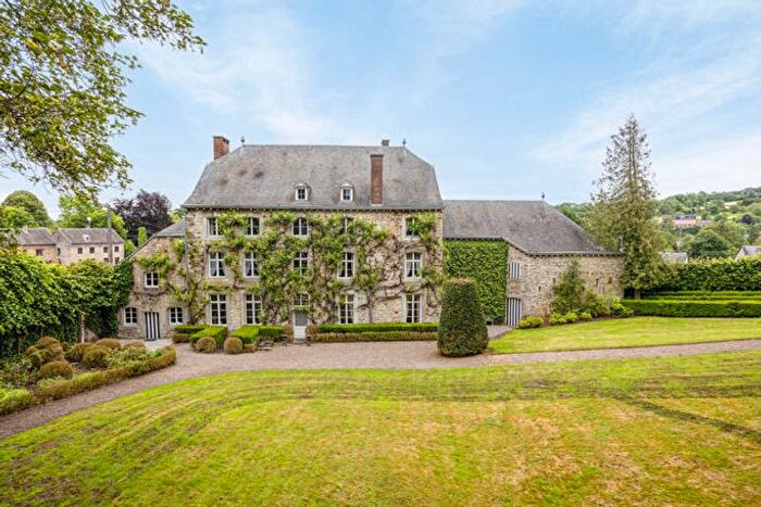 Maison 7 pièces à vendre - La Boverie, Theux