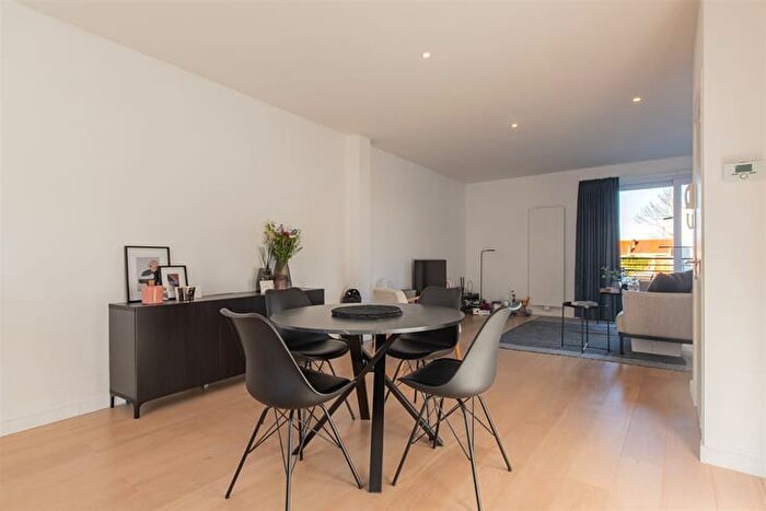 Appartement 2 pièces à vendre - Dorpsstraat, LONDERZEEL