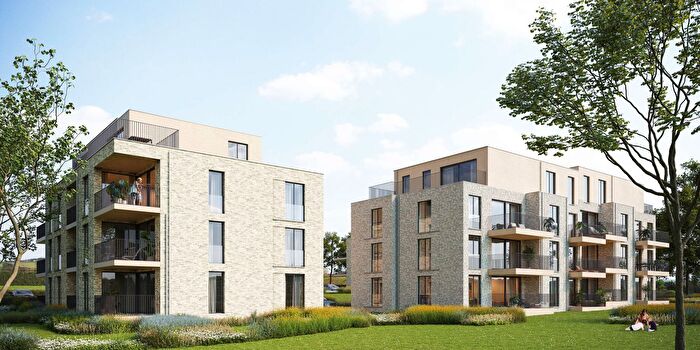 Rue Des Nerviens, Tubize - Appartement à vendre