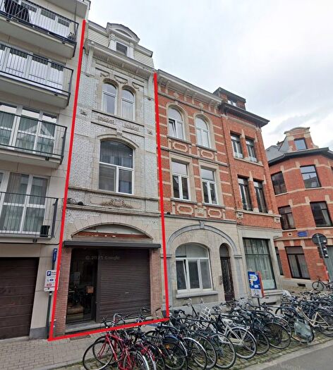 Maison 5 pièces à MariaTheresiastraat, Leuven, à louer