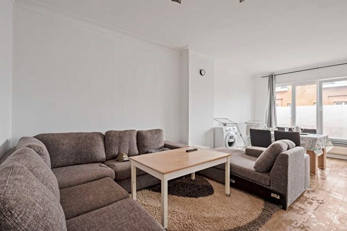 Appartement 2 pièces à vendre - Grote Nieuwedijkstraat, MECHELEN