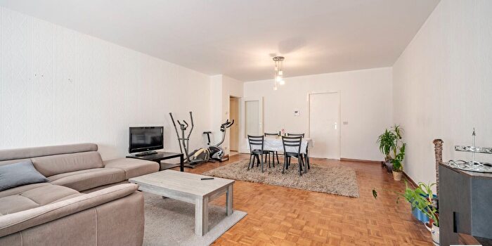 SintGerolflaan, Aalter : Appartement 3 pièces à vendre