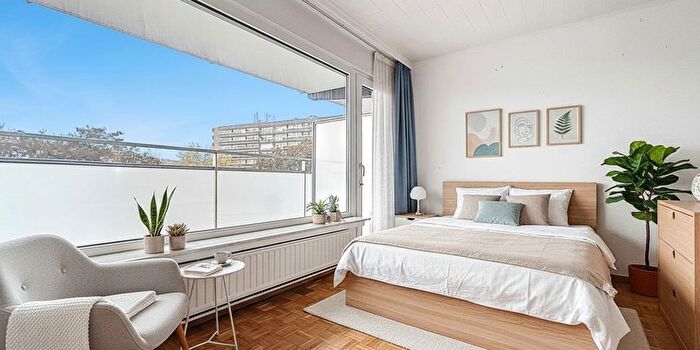 Appartement 1 pièce à vendre à Esplanade de la Paix, Herstal