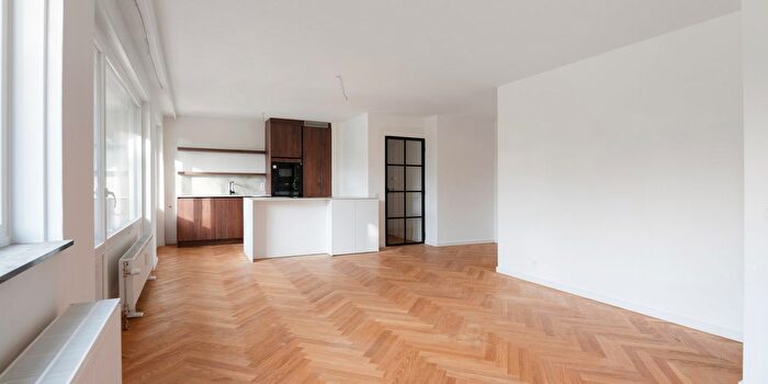 Prins Boudewijnlaan, Edegem : Appartement 2 pièces à vendre
