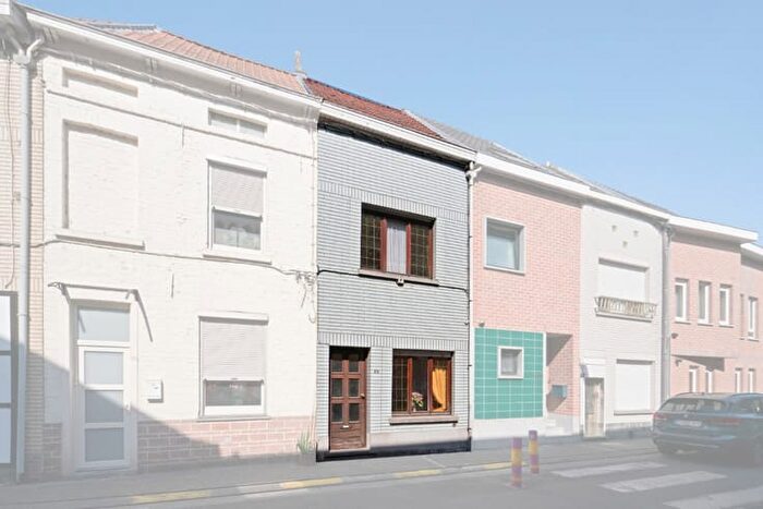 Gasthuisstraat, Geraardsbergen Geraardsbergen : Maison 3 pièces à vendre