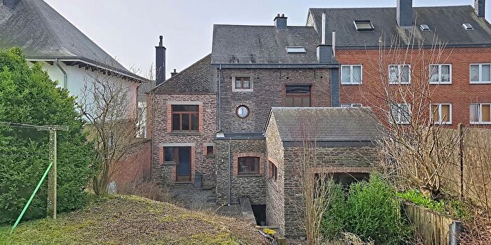Rue Raymond Gridlet, Gedinne : Maison 4 pièces à vendre